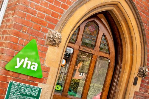 YHA Canterbury - image 13