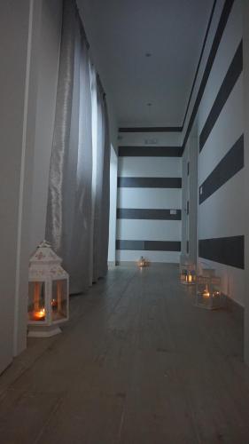 Marselo B&B – Bari, LA