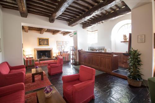  Le Tre Vaselle Resort & Spa in Torgiano