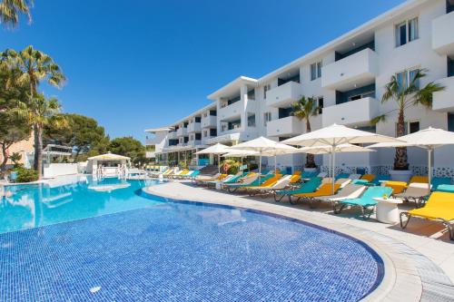 Sotavento Club Apartments - Adults Only