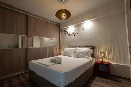 Acropolis Koukaki Newly Renovated 55sq.m Apartment, Atény (fotografie 6)