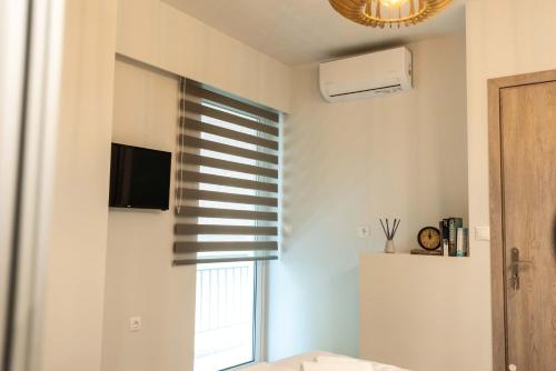 Acropolis Koukaki Newly Renovated 55sq.m Apartment, Atény (fotografie 9)