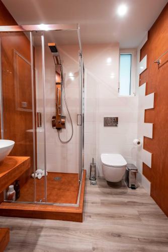 Acropolis Koukaki Newly Renovated 55sq.m Apartment, Atény (fotografie 10)