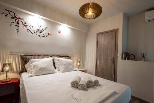 Acropolis Koukaki Newly Renovated 55sq.m Apartment, Atény (fotografie 7)