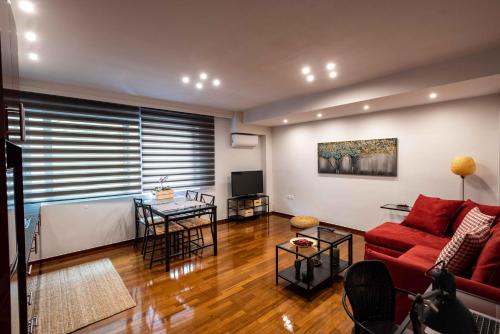 Acropolis Koukaki Newly Renovated 55sq.m Apartment, Atény (fotografie 2)