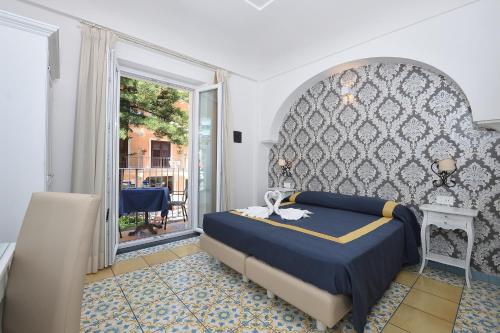 Hotel7Bello in Minori