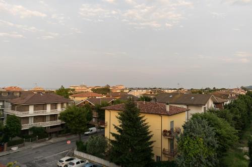 Porto San Giorgio sud vivi il Mare in Tranquillità