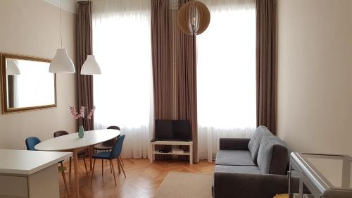  CBS Apartments Budapest in Budapest