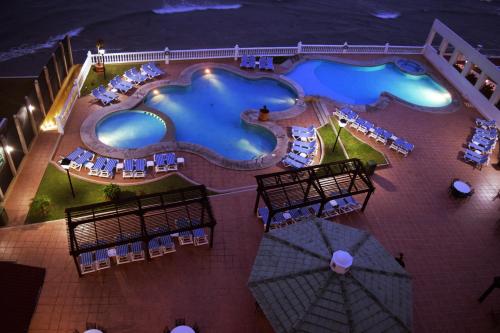 Hotel Real Villa Florida图片