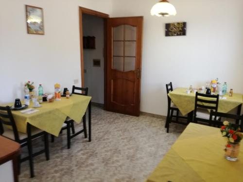 B&B Casa degli Ulivi