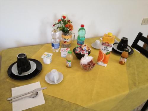 B&B Casa degli Ulivi