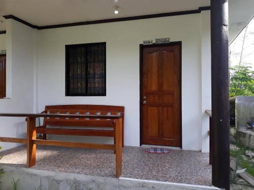 Gardenview Homestay Siargao