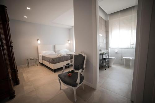 B&B Attico 33, Палермо