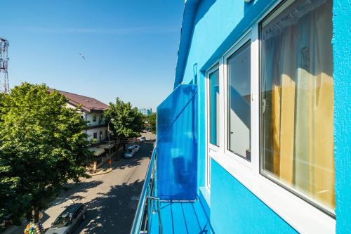 Vila Blue Eforie Nord
