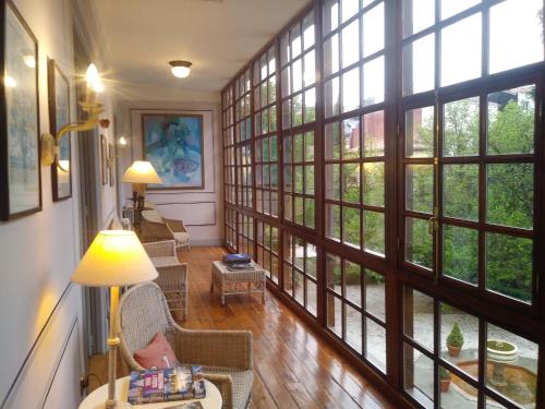 Suite, junior