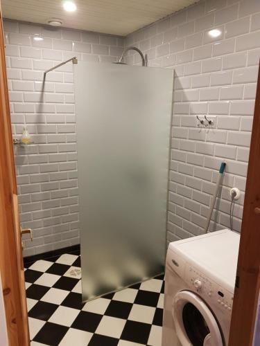 Soomaa Canoe Trips Centre