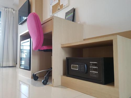 卡文武里绿色酒店 卡文武里绿色酒店