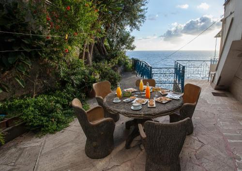 Oasi Relais – Vico Equense, CO