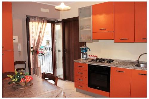  Casa Vacanza "La Chiazza di Grutti" in Grotte