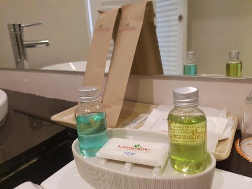 卡文武里绿色酒店 卡文武里绿色酒店