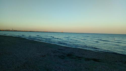 Vila Blue Eforie Nord