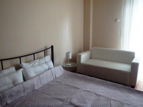  Apartment on coastal road in Kavala