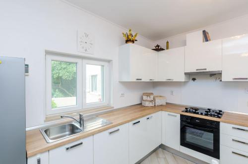  Apartment Luce in Mlini