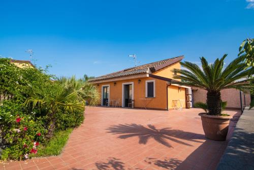 B&B Villagata