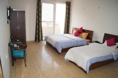 hotel photo