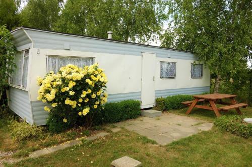 2 bedrooms, 3 beds
