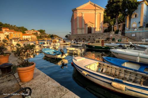  Veli Lošinj