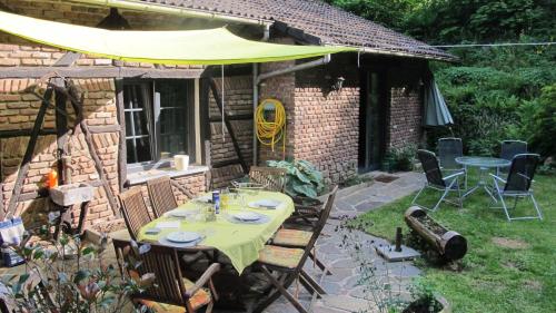  La PascAline in Malmedy