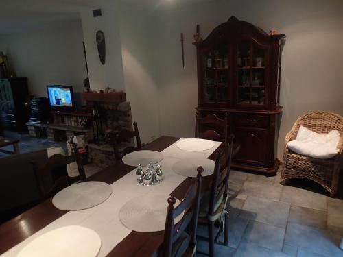  La PascAline in 4960 Malmedy