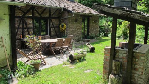  La PascAline in Malmedy