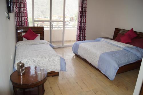 hotel photo