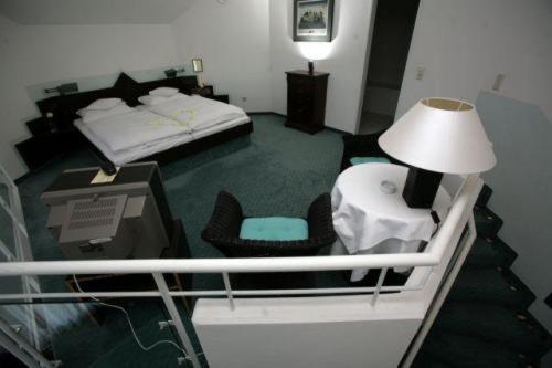 DORMERO Hotel Düsseldorf, Düsseldorf (fotografie 7)