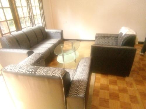 Trinish homestay in Nuwara Eliya