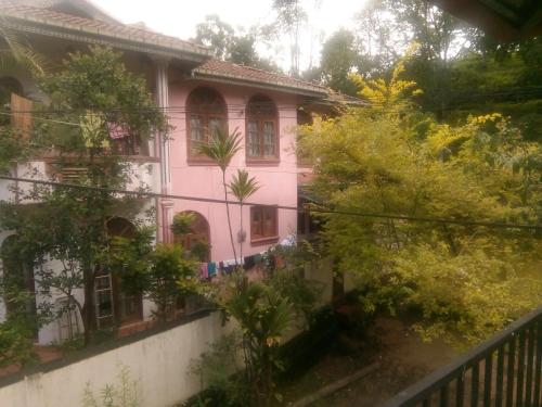 Trinish homestay in Nuwara Eliya