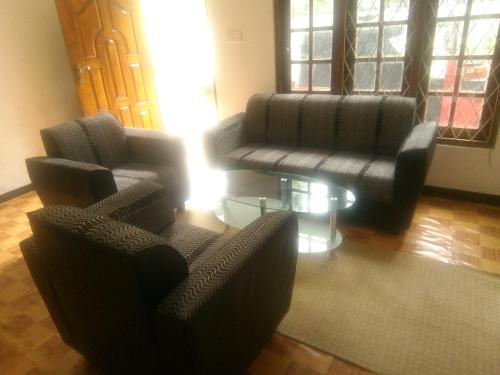 Trinish homestay in Nuwara Eliya