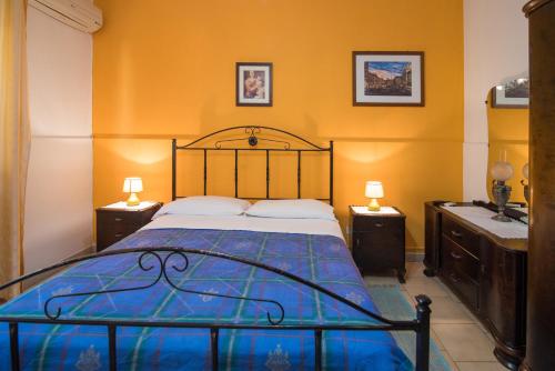 B&B Fiumefreddo Sicilia - B&B Casa Paolo - Bed and Breakfast Fiumefreddo Sicilia