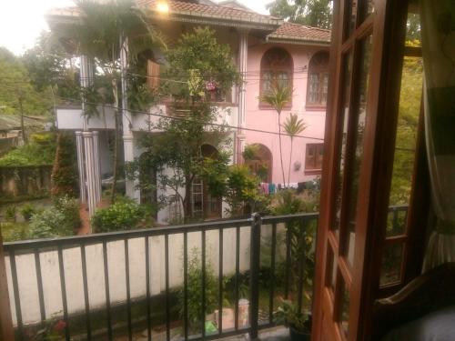 Trinish homestay in Nuwara Eliya