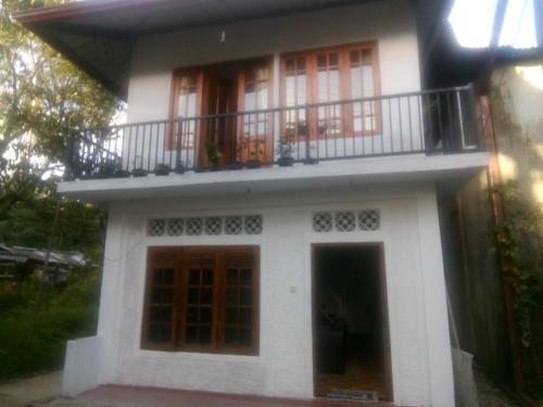 Trinish homestay in Nuwara Eliya