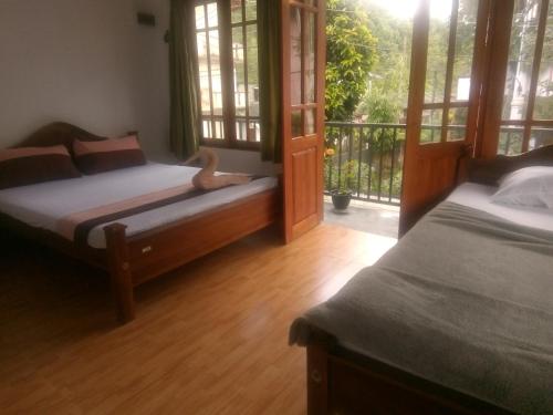 Trinish homestay in Nuwara Eliya
