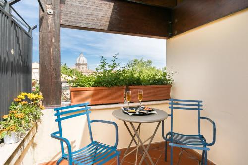 Hotel La Rovere, Rome (photo 9)