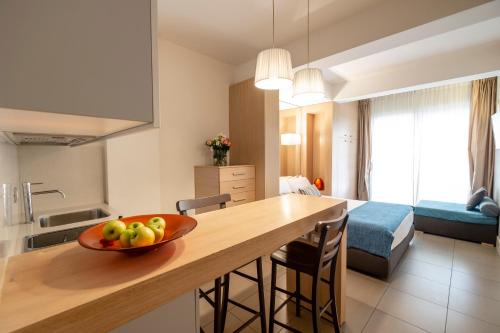 Le Rose Suite Hotel - image 8