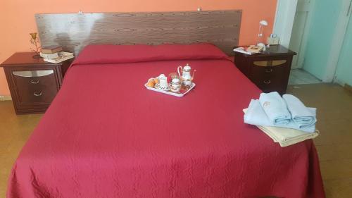 B&B MIRAGLIA, Neapel (Foto 8)