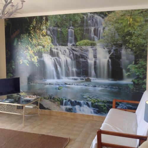  Apartamento da Cascata, Ferienwohnung in Sesimbra