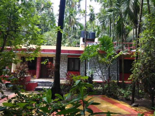 B&B Alibag - Nivaant @ Vicharays - Bed and Breakfast Alibag