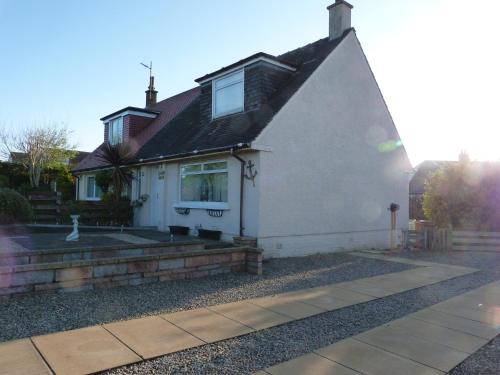 Driftwood Cottage, , Ayrshire and Arran