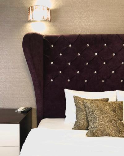 Boutique hotel Prague